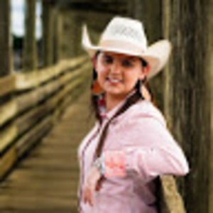 Meet your Posher, Caroline